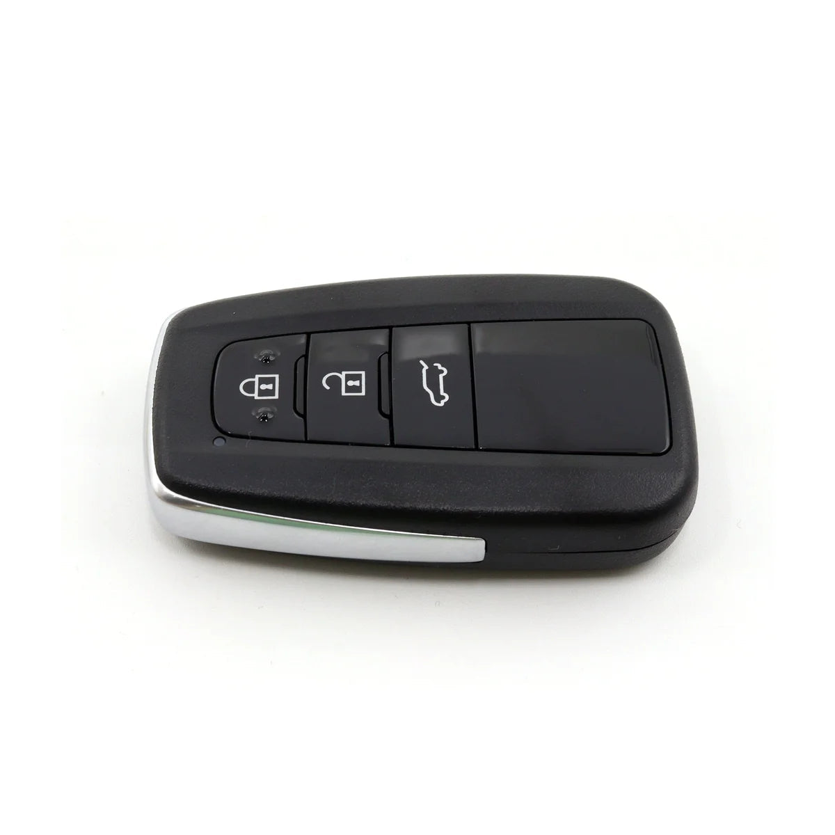 Smart Remote Key 3 Buttons 312.11/314.35MHz to suit Toyota Rav4 Highlander 2019-2023 FairTools