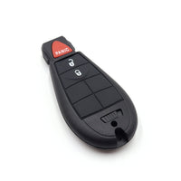 Jeep Grand Cherokee 2 Button Keyless Smart Fobik Key