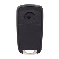 Holden Barina, Trax & Cruze 3 Button Remote Flip Key