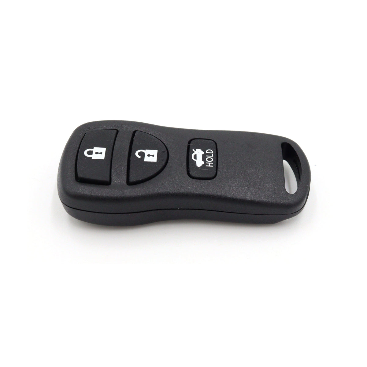 Nissan Murano, Pathfinder, Tiida & Xtrail 3 Button Remote