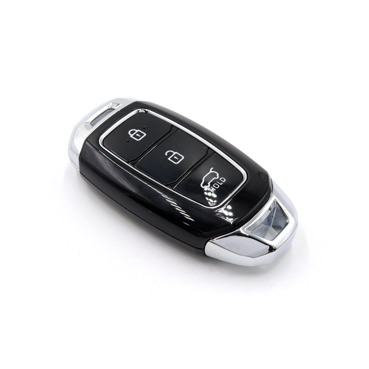 Hyundai Kona 3 Button Keyless Smart Key