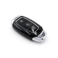 Hyundai Kona 3 Button Keyless Smart Key