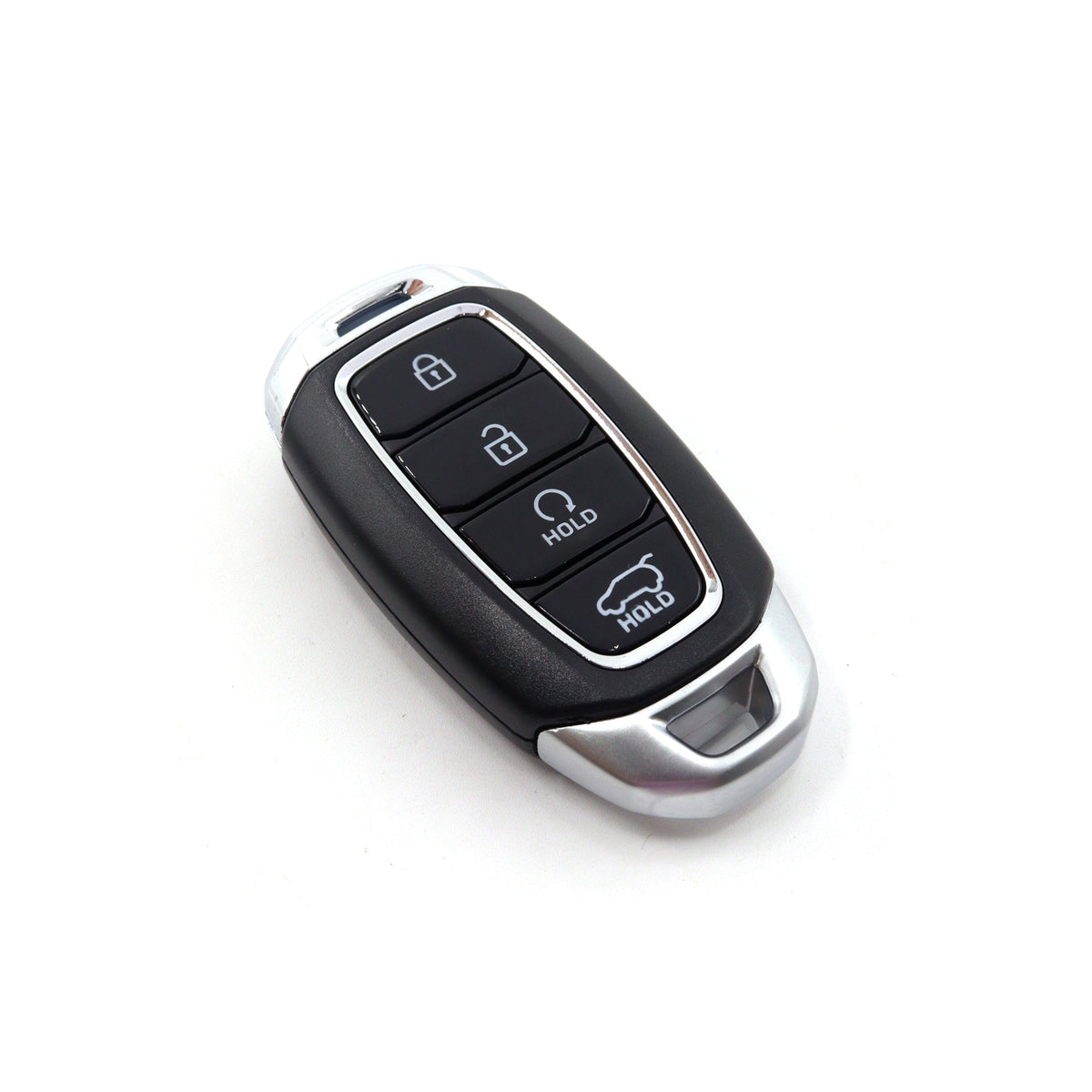 Hyundai Palisade 2019-2021 4 Button Smart Key