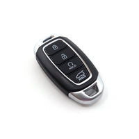 Hyundai Palisade 2019-2021 4 Button Smart Key