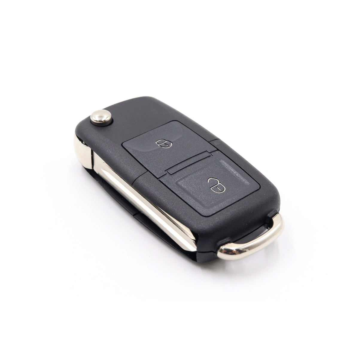 Hyundai Getz 2 Button HYN6 Flip Key
