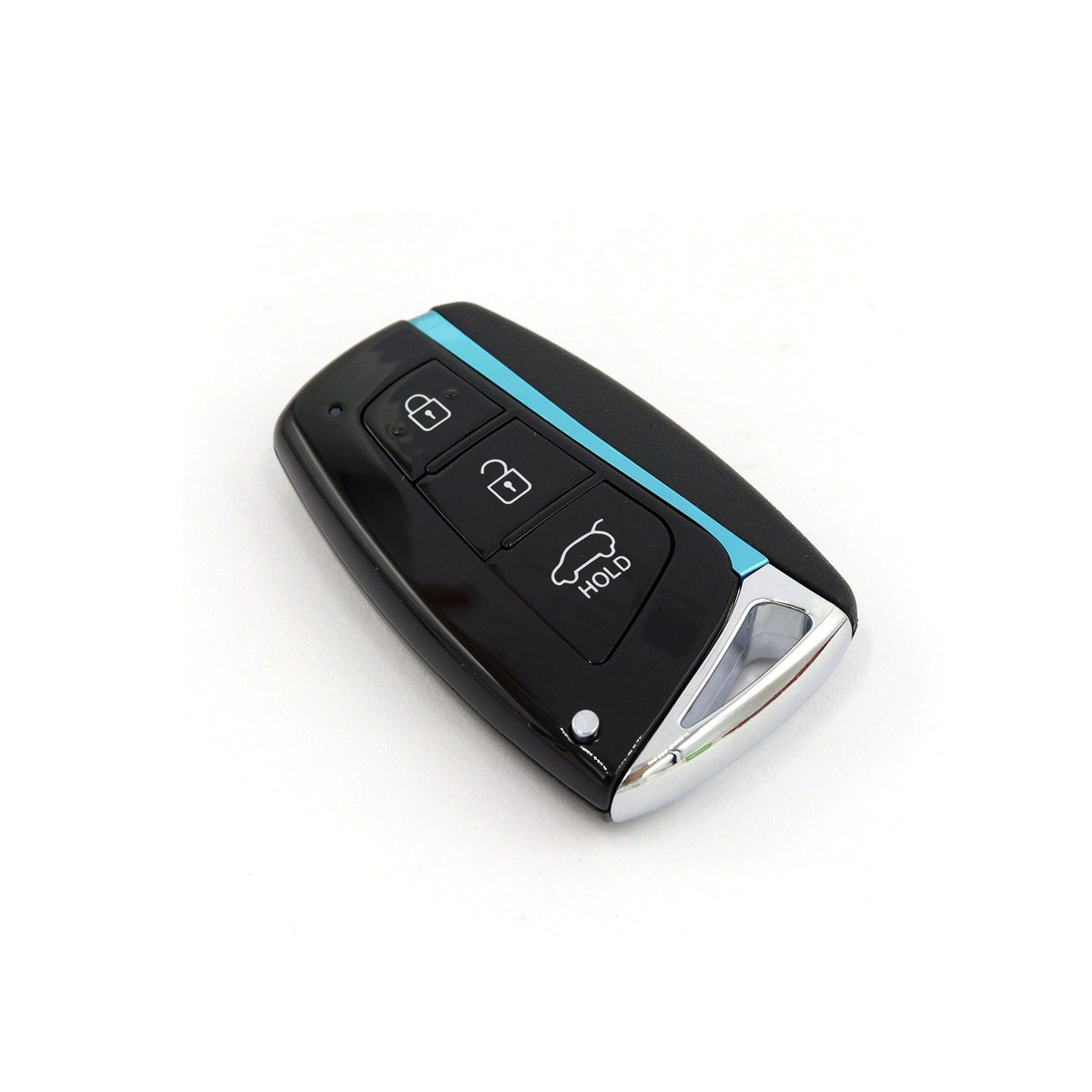 Hyundai Santa Fe 3 Button TOY49 Smart Key