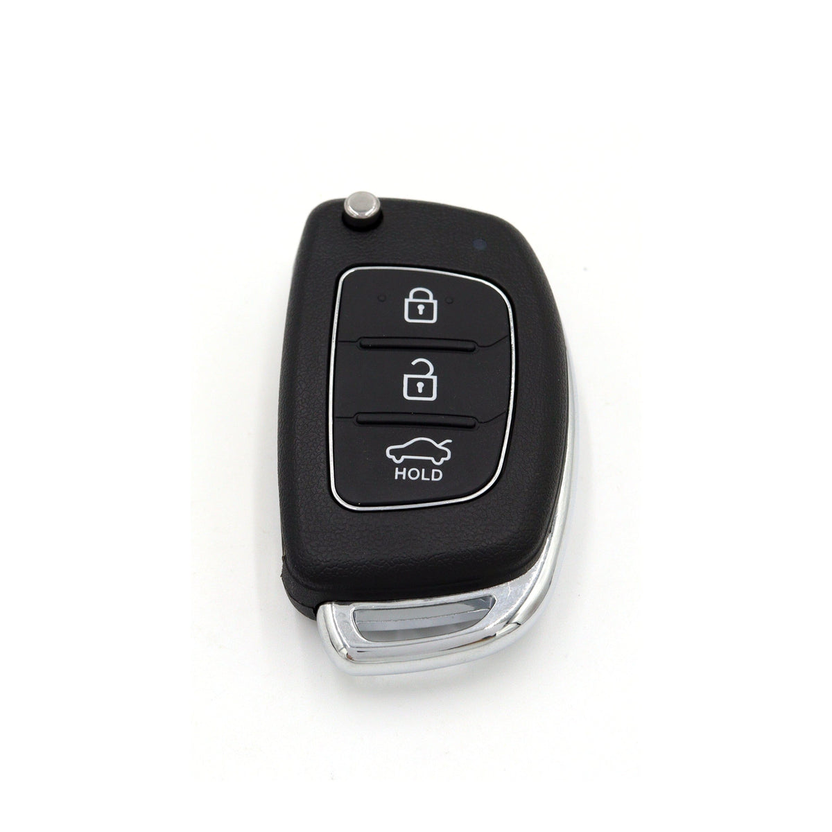 Hyundai i20 2009-2012 3 Button TOY49 Flip Key