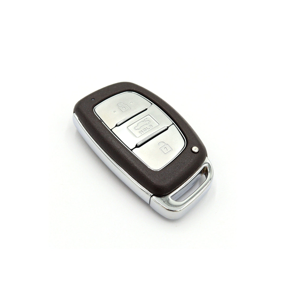 Hyundai Avante 3 Button HYN14R Smart Key
