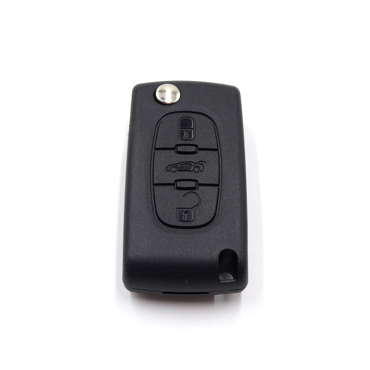 Citroen C5 2 Button VA2 Flip Key