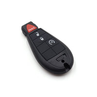 Jeep Grand Cherokee 3 Button Keyless Smart Fob Key