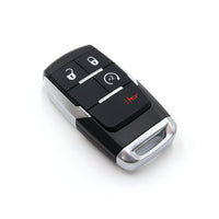 Dodge Ram HD 2500-5500 4 Button Smart Key