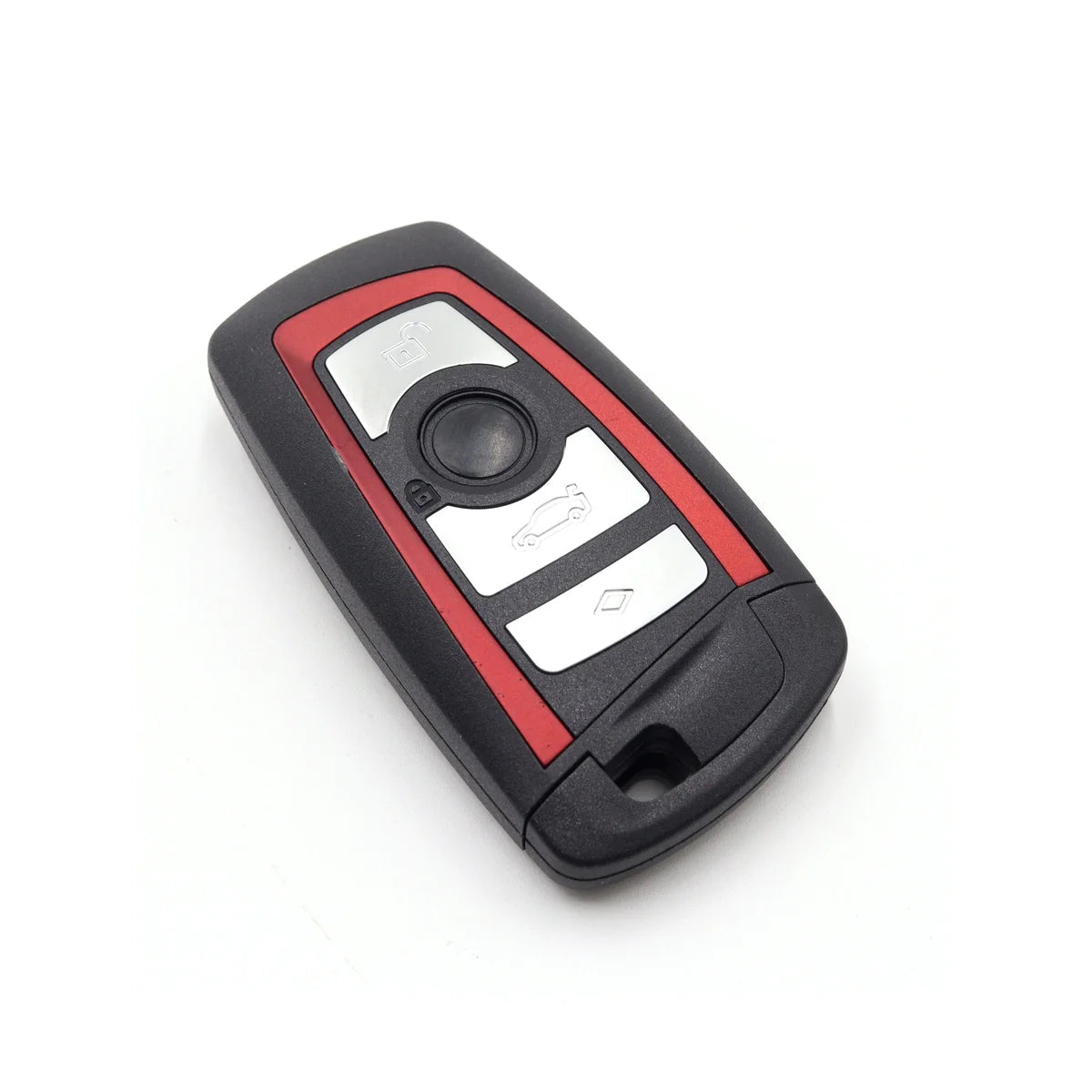 Complete Remote Keyless Smart Key To Suit BMW Red Line 6/7 Series FairTools