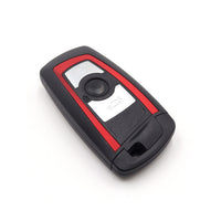 BMW Red Line 1, 2, 3 & 4 Series 3 Button Smart Key