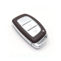 Hyundai Ioniq 2016-2019 3 Button Smart Key