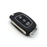 Hyundai Accent 3 Button HYN17 Flip Key