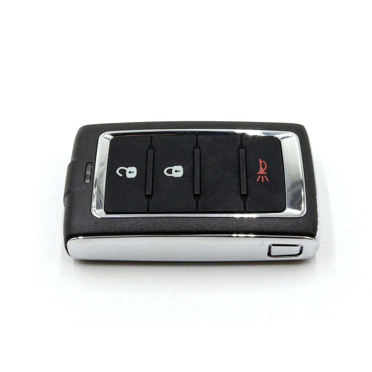 Jeep Wagoneer 3 Button Smart Key M3NWXF0B1