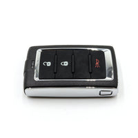 Jeep Wagoneer 3 Button Smart Key M3NWXF0B1