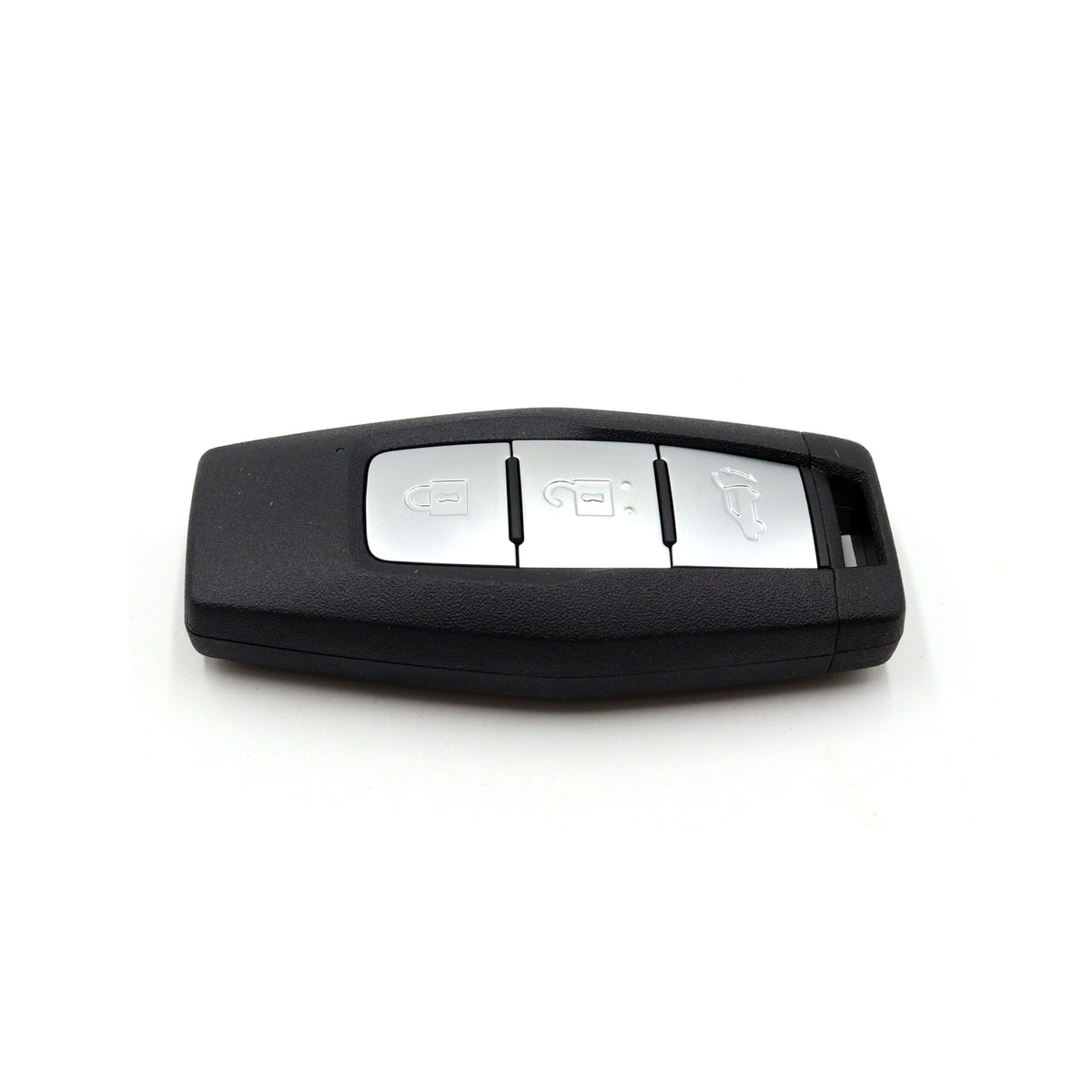 Mitsubishi Outlander 2021-2022 3 Button Smart Key