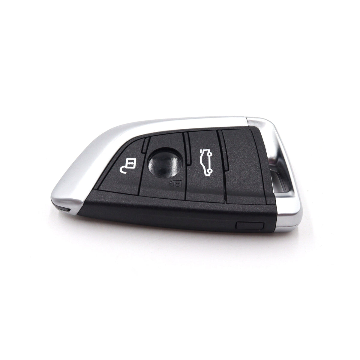 BMW 5 Series & X5 4 Button HU100R Smart Key