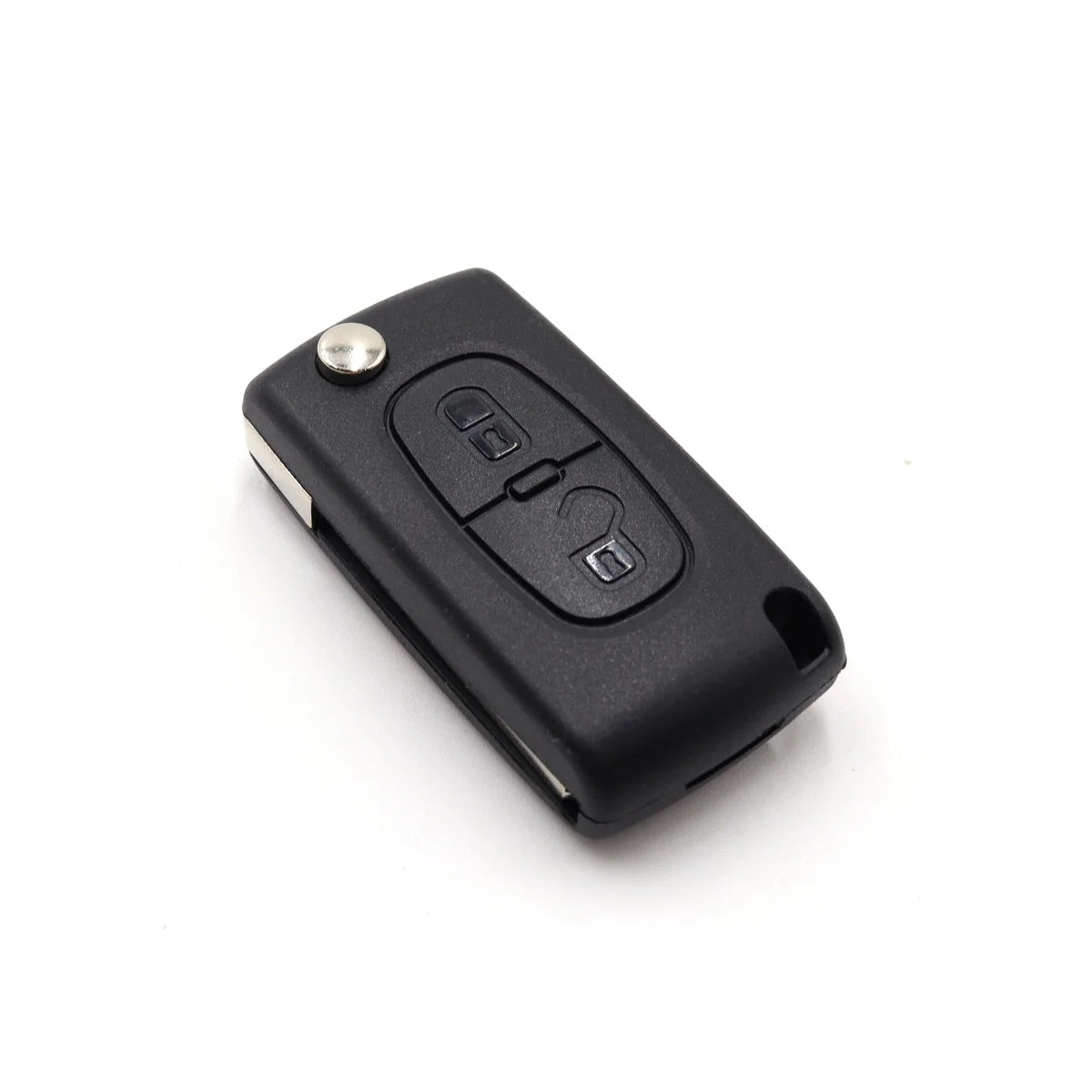 Complete Remote Flip Key To Suit Citroen Berlingo/3008/5008/308 FairTools