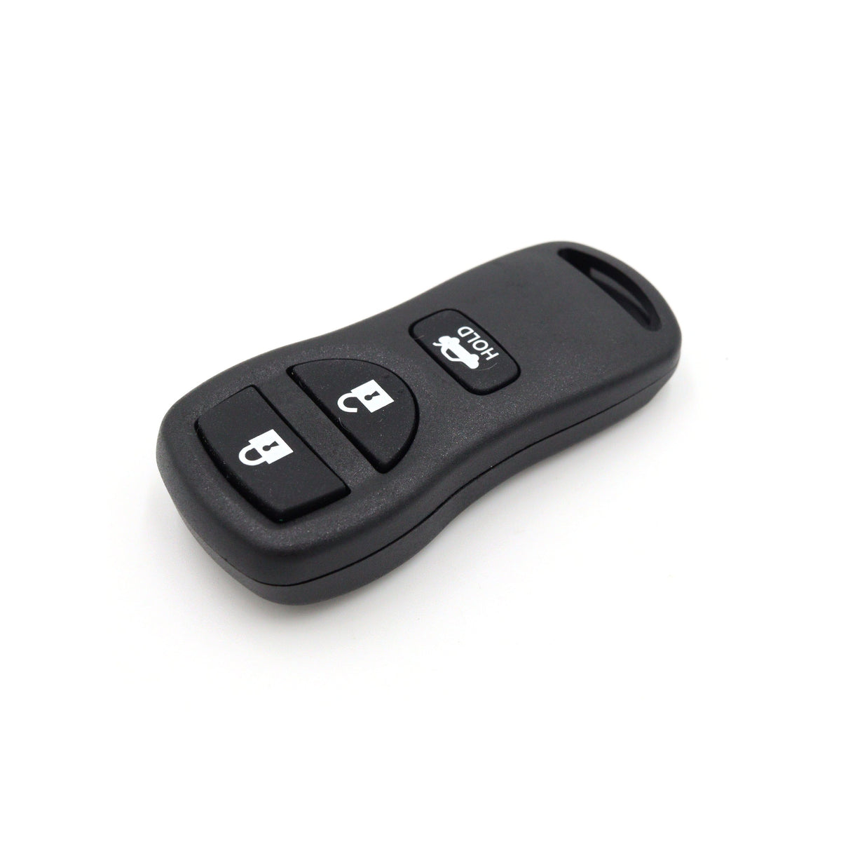 Nissan Murano, Pathfinder, Tiida & Xtrail 3 Button Remote
