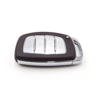 Hyundai Tucson 2014-2015 4 Button Smart Key