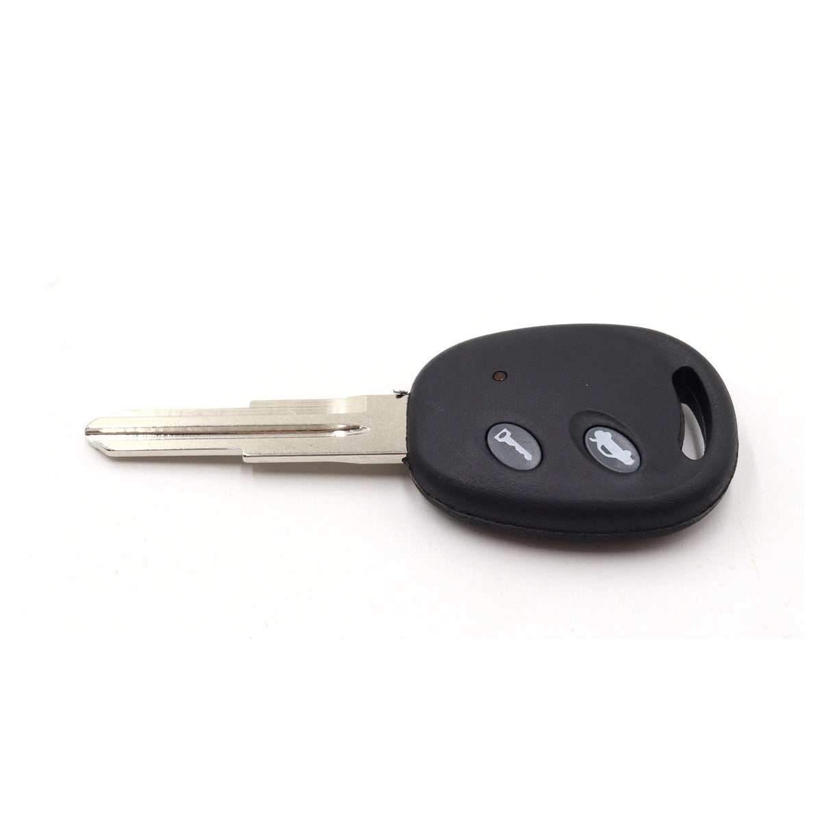 Holden Barina 2005-2011 2 Button Bladed Key