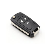 Holden Cruze JH Smart Proximity Flip Remote Key