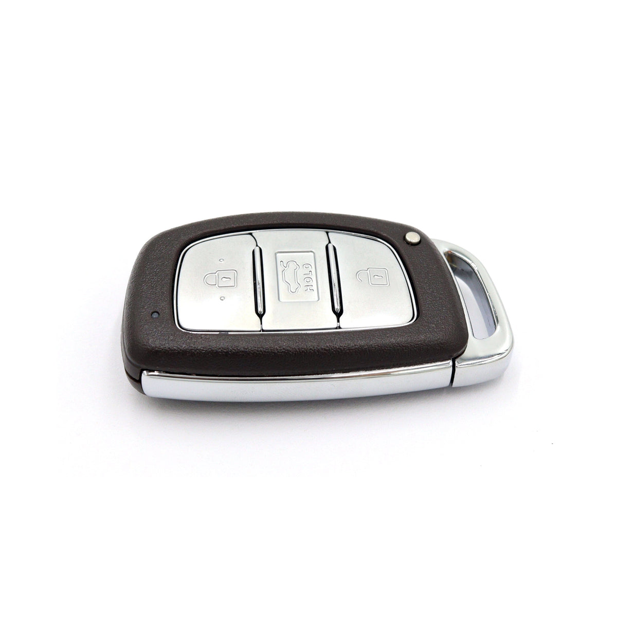 Hyundai Avante 3 Button HYN14R Smart Key