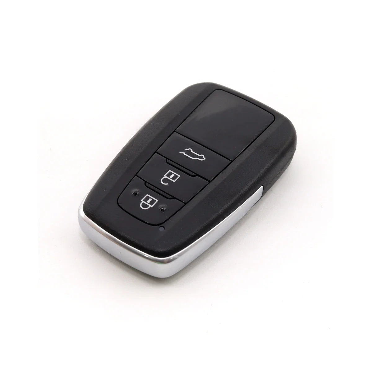 Smart Remote Key 3 Buttons 312.11/314.35MHz to suit Toyota Rav4 Highlander 2019-2023 FairTools