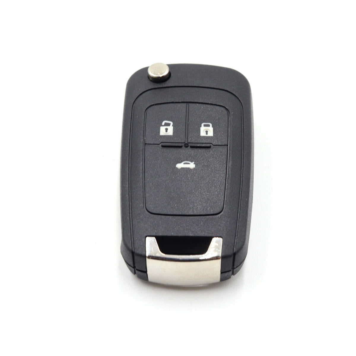 Holden Barina, Trax & Cruze 3 Button Remote Flip Key