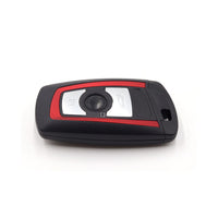 BMW Red Line 1, 2, 3 & 4 Series 3 Button Smart Key