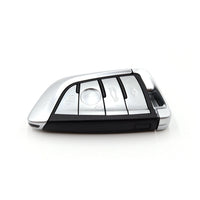 BMW G-Series 4 Button Keyless Smart Key