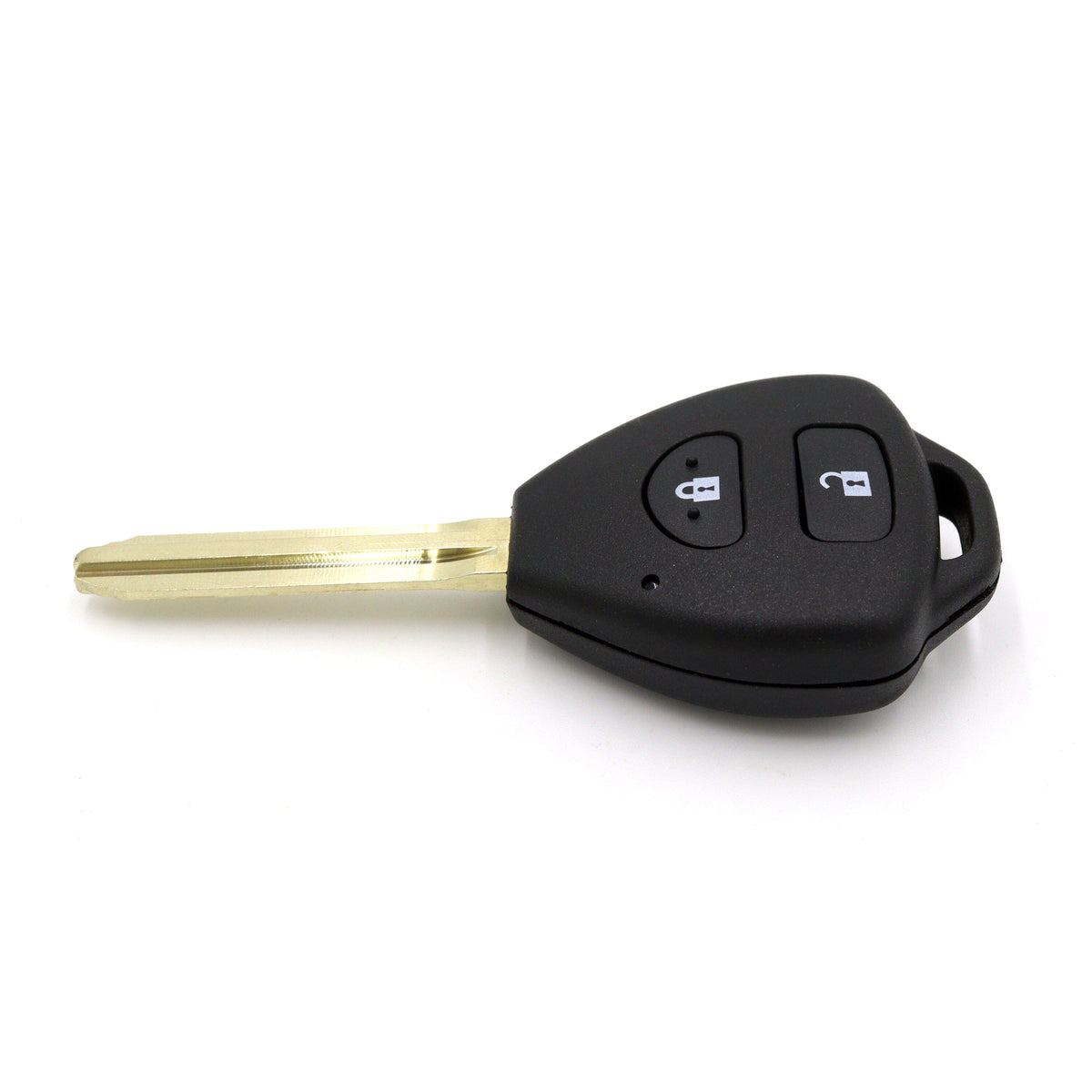 Toyota Corolla, Hiace, RAV4 & Tarago 2007-2010 2 Button Key