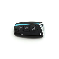 Hyundai Santa Fe 3 Button TOY49 Smart Key
