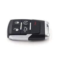 Complete Remote Keyless 5 Button Smart Key To Suit Dodge Ram HD 2500, 3500, 4500, 5500 FairTools