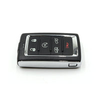 Jeep Wagoneer 6 Button Smart Key M3NWXF0B1