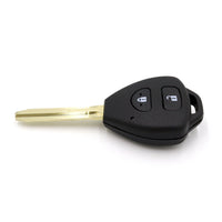 Toyota Corolla, Hiace, Rav4 & Tarago 2 Button TOY43 Key