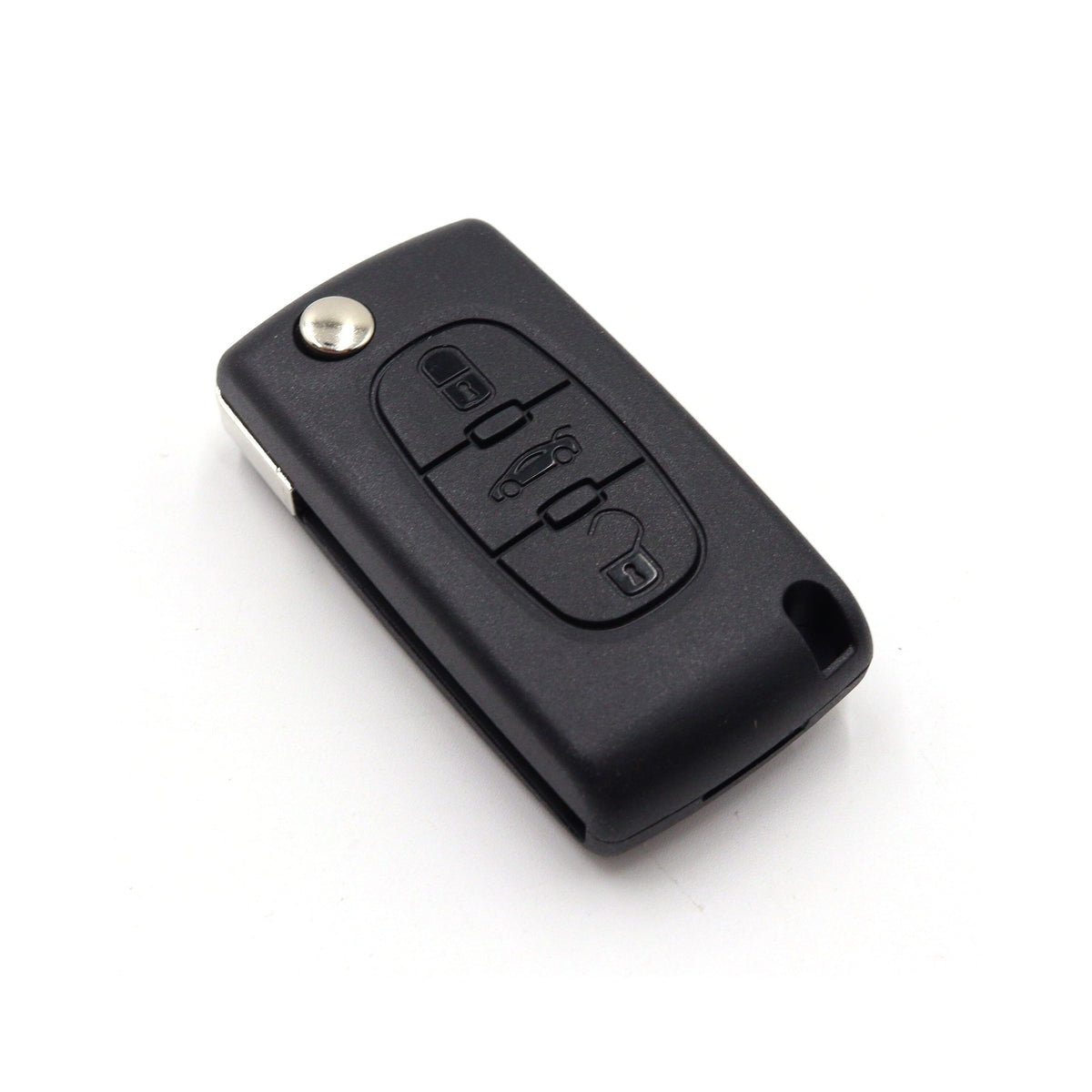 Citroen C5 2 Button VA2 Flip Key