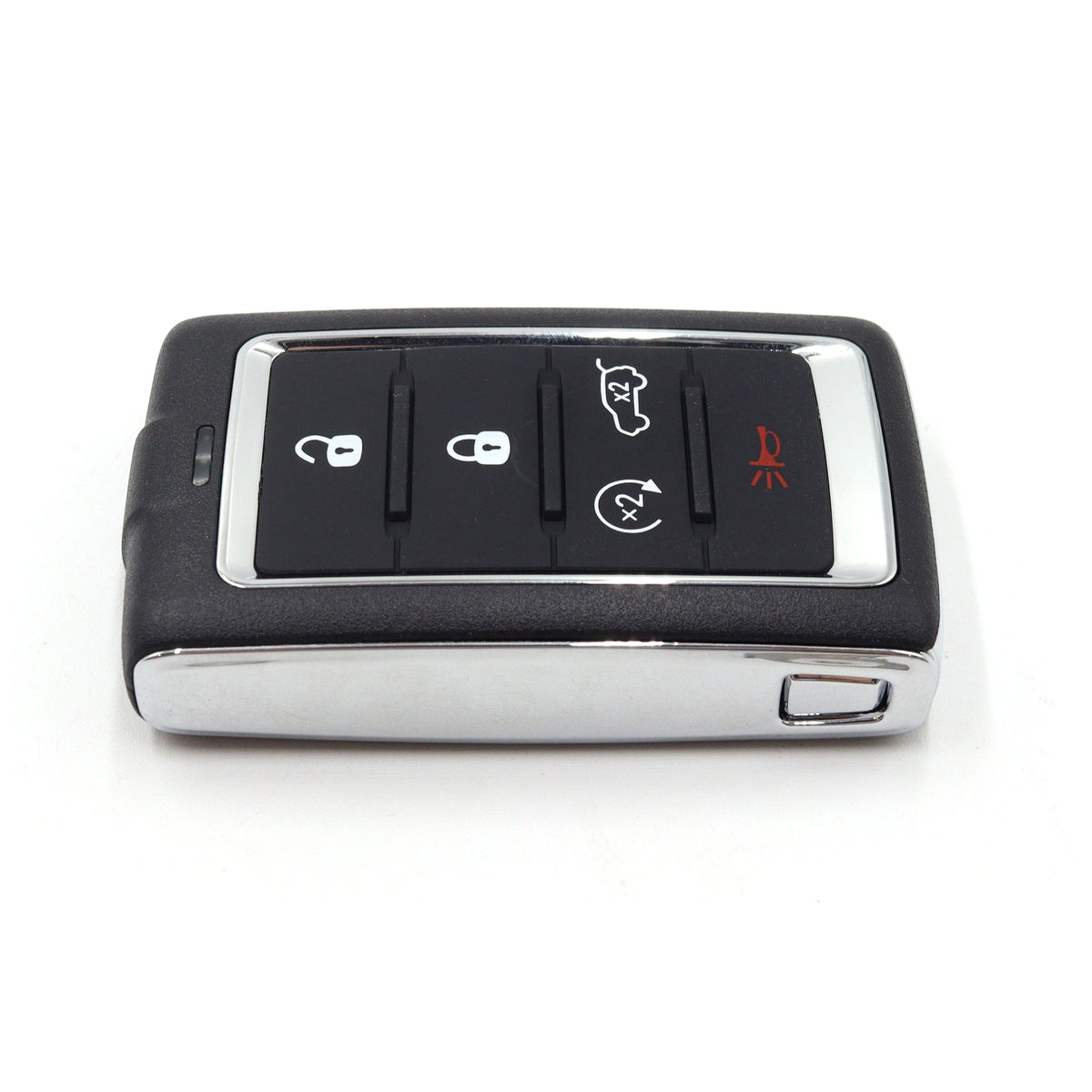 Jeep Wagoneer 5 Button Smart Key M3NWXF0B1