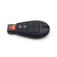 Jeep Grand Cherokee 2 Button Keyless Smart Fobik Key