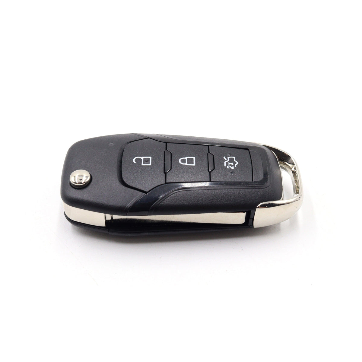 Ford Mondeo & Everest 2 Button HU101 Flip Key