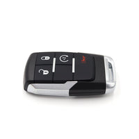 Dodge Ram HD 2500-5500 4 Button Smart Key