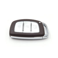 Hyundai Ioniq 2016-2019 3 Button Smart Key