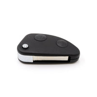 Alfa Romeo 147, 156, 166 & GT 2 Button SIP22 Flip Key
