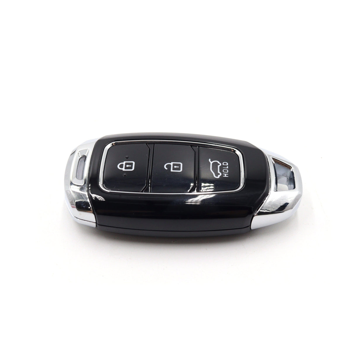 Hyundai Kona 3 Button Keyless Smart Key