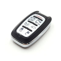 Chrysler Pacifica & Voyager 7 Button Smart Key