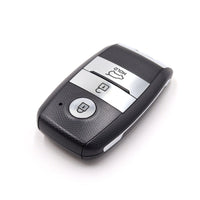 Kia Sportage 2016-2017 3 Button Smart Key
