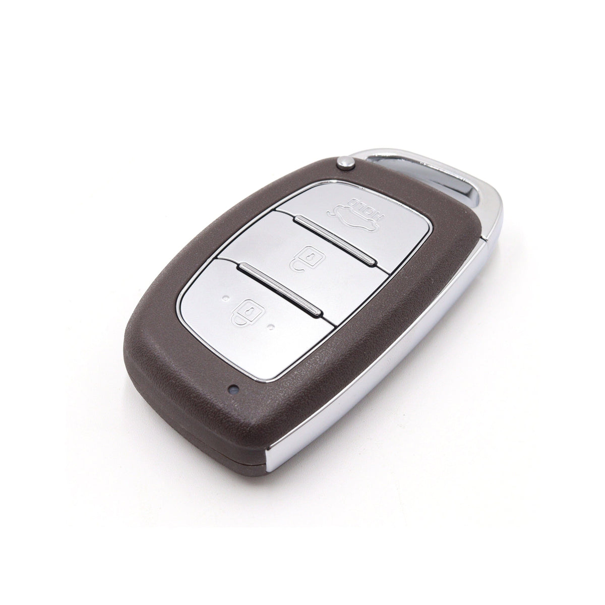 Hyundai Ioniq 2019-2020 3 Button Smart Key