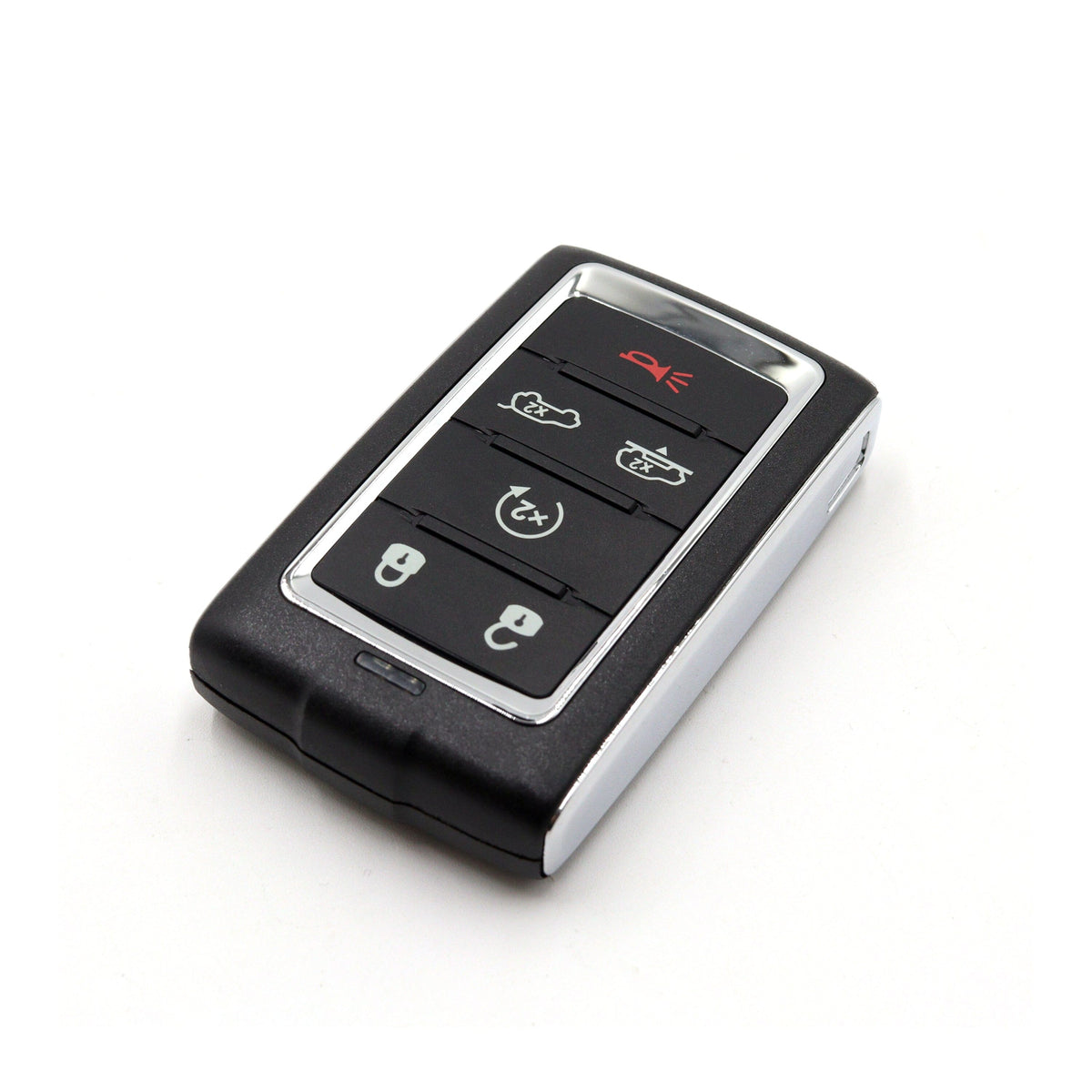Jeep Wagoneer 6 Button Smart Key M3NWXF0B1